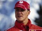 Schumacher napreduje u oporavku