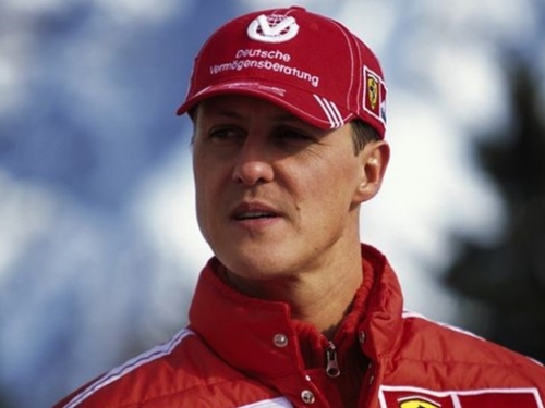 Schumacher napreduje u oporavku