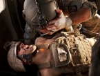 U napadu na bazu u Afganistanu ranjena trojica američkih vojnika