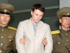 Umro američki student kojeg je Sjeverna Koreja prošlog tjedna pustila iz zatvora