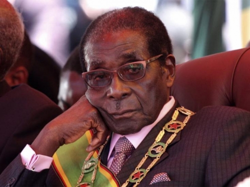 Umro prvi čelnik neovisnog Zimbabwea