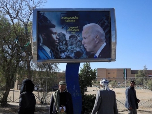 Umirovljeni general o napadu u Jordanu: To je kap koja je prelila Bidenovu čašu