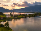 210 tisuća eura za projekte Franjevačkog samostana Rama-Šćit i župe sv. Barbare Jakšić