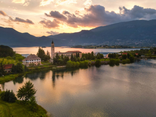 210 tisuća eura za projekte Franjevačkog samostana Rama-Šćit i župe sv. Barbare Jakšić