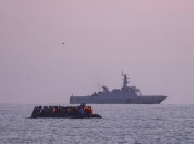 EU parlament odobrio kontroverzni zakon o deportaciji migranata