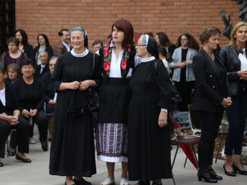 FOTO: Mlada misa fra Antonia Baketarića u Rumbocima