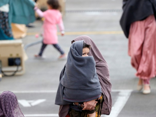 Nova njemačka vlada ukida programe preseljenja za Afganistance