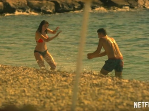 Ibiza tuži Netflix zbog filma snimljenog u Hrvatskoj: "Ovo je prijevara"