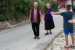 FOTO/VIDEO: Prvi 'Ramski polumaraton'