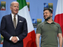 Biden najavio novu vojnu pomoć Ukrajini