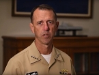 Američki admiral: Sve više ćemo se susretati s Kinezima na moru