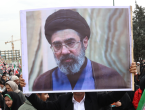 Ovo je novi vođa Irana - nasljednik ajatolaha Alija Hameneija