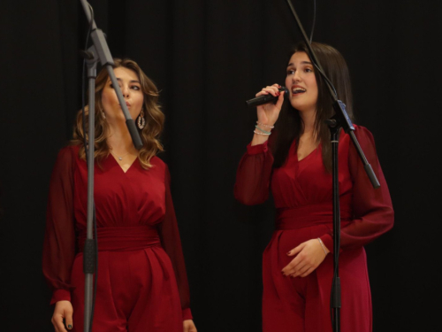 FOTO/VIDEO: U Prozoru održana manifestacija ''Mom gradu na dar''