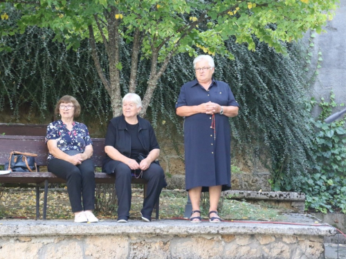 FOTO: Obilježena 27. obljetnica stradanja Hrvata na Uzdolu