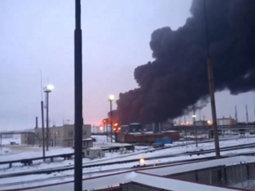 Ukrajinci iz dana u dan napadaju ruske rafinerije. Prve posljedice se osjećaju
