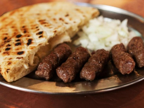 Odzvonilo ćevapima i bureku na Jadranu?