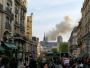 Notre Dame bez božićne službe po prvi put od Francuske revolucije