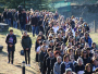 FOTO: Put križa kroz fratarski gaj na Šćitu