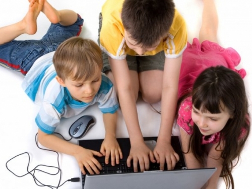 Google kreira Search, YouTube i Chrome prilagođen djeci