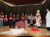 FD 'Ramska tradicija' predstavila ''Jedno posebno pismo za svetog Nikolu''