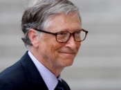Bill Gates: ‘Više me nećete vidjeti na popisu najbogatijih ljudi svijeta'