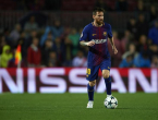 Messi kaže da je Barca bolja bez Neymara