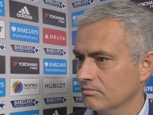 Mourinho nahvalio Hrvatsku: “Nisam naivan, znao sam što slijedi”