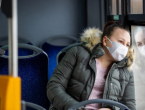 U Hrvatskoj 1.031 novi slučaj zaraze