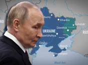 Zašto Putin želi Donbas?