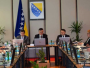 Održana izvanredna sjednica Vijeća ministara BiH