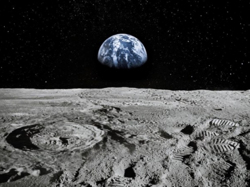 Znanstvenici: Ako izbacujemo prašinu s Mjeseca, možemo riješiti globalno zatopljenje