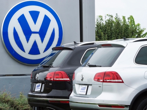 Polovina VW-a u Njemačkoj ne zadovoljava nove standarde
