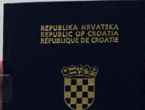 Hrvatska putovnica 19., a BiH 38. po popularnosti u svijetu