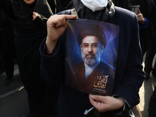 Izrael: Novi iranski vođa lakše je ranjen u napadima