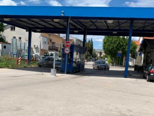 Bizarna situacija na graničnim prijelazima s BiH: ‘Ovo je nepodnošljivo, živimo kao u getu!‘