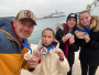 Ekipa Rama u srcu 'pobrala' medalje u Splitu