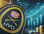 Gotovo 8.000 HVO mirovina: Većina novca isplaćuje se izvan Hrvatske