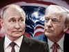 Kina se oglasila o sastanku Trumpa i Putina