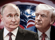 Kina se oglasila o sastanku Trumpa i Putina