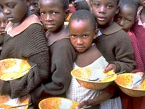 Mari li itko? 20 milijuna ljudi umire od gladi