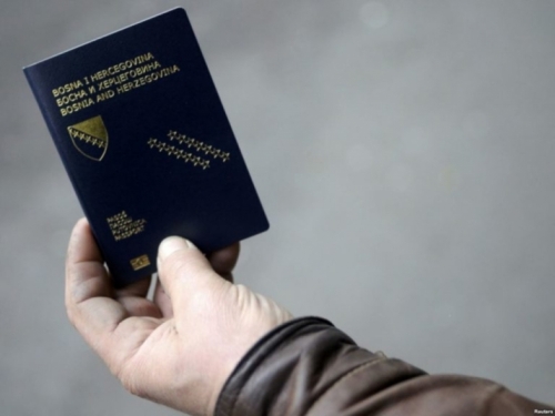 Na radne vize u Njemačkoj bh. građani čekaju 15 mjeseci