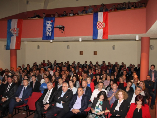 Održane javne tribine u Prozoru i Gmićima