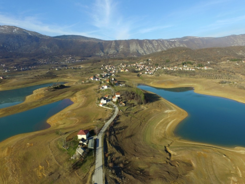 FOTO: Proljetni dan u Rami, pogledajte nekoliko snimaka iz zraka