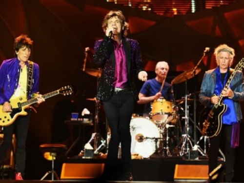​Rolling Stonesi stižu u Sarajevo?