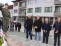 FOTO: U Prozoru obilježena 33. obljetnica utemeljenja HVO-a