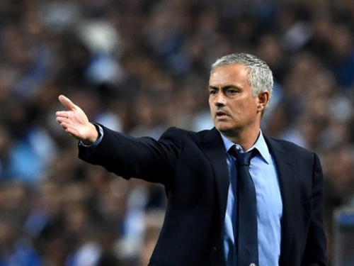 Jose Mourinho danas preuzima Manchester United