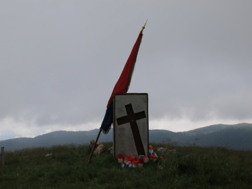 FOTO: Obilježena 43. obljetnica od dolaska Fenix skupine