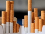 Prvi dan nove godine počinje s novim cijenama cigareta i duhana