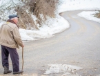 Uvećane mirovine za siječanj od 5. veljače na računima umirovljenika