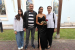 FOTO: Matura 2026. - Defile mladosti na ulicama Prozora